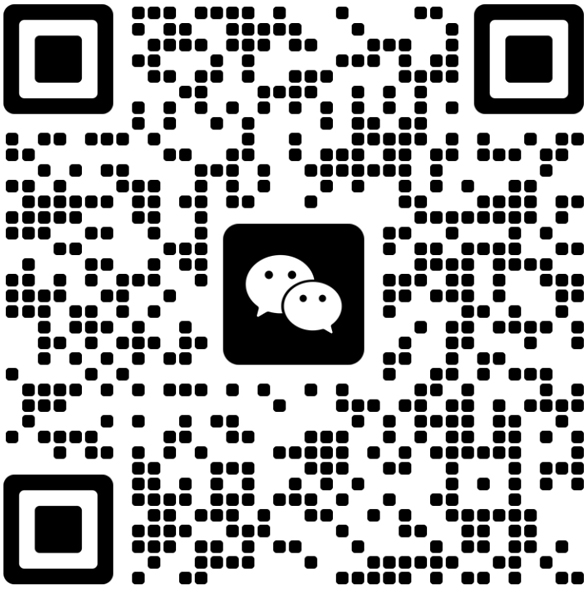 扫码添加微信-副业网